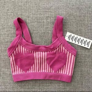 Urban Outfitters crop top